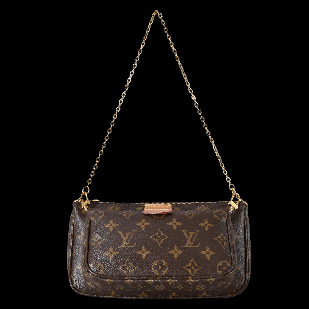 LOUIS VUITTON(USED)루이비통 모노그램 멀티포쉐트 악세수아
